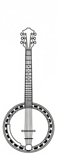 banjo