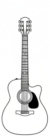 guitar